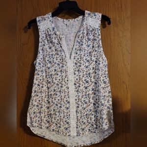Lucky Brand Tank Top